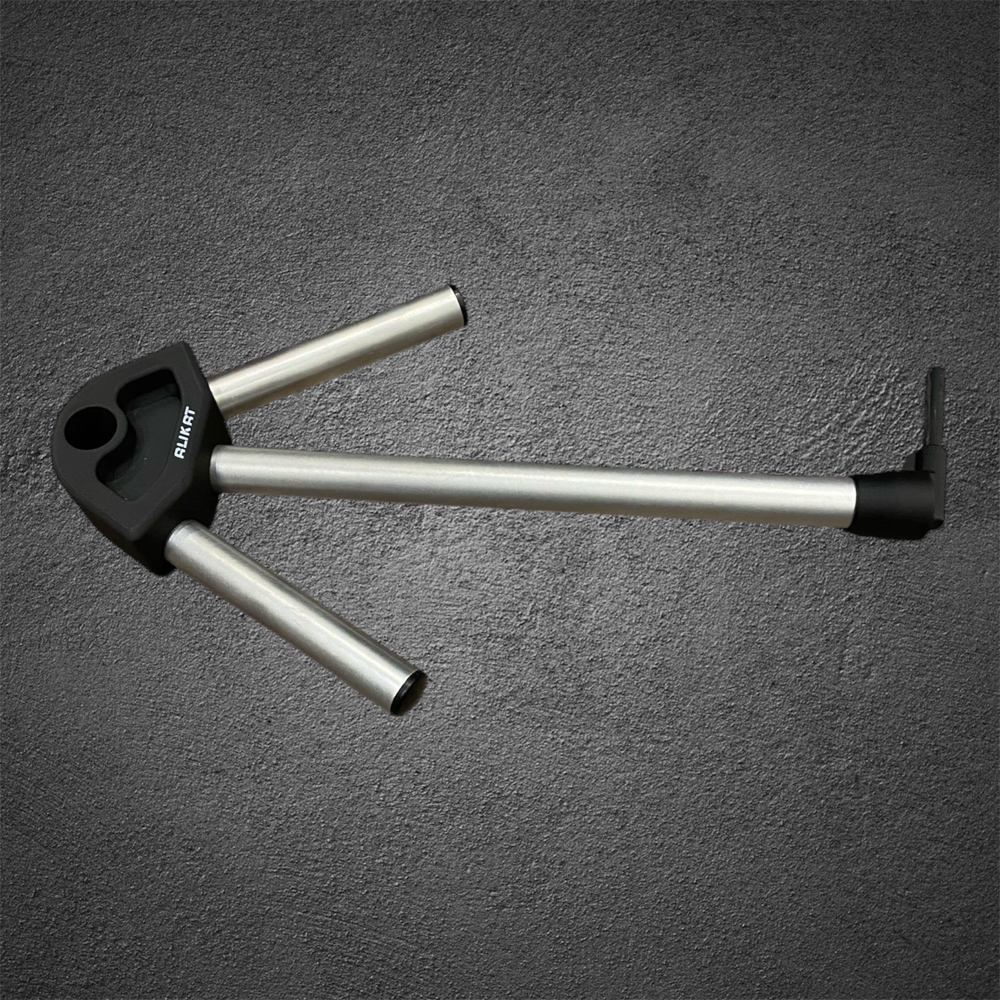 Rear Shock Holder/Stand