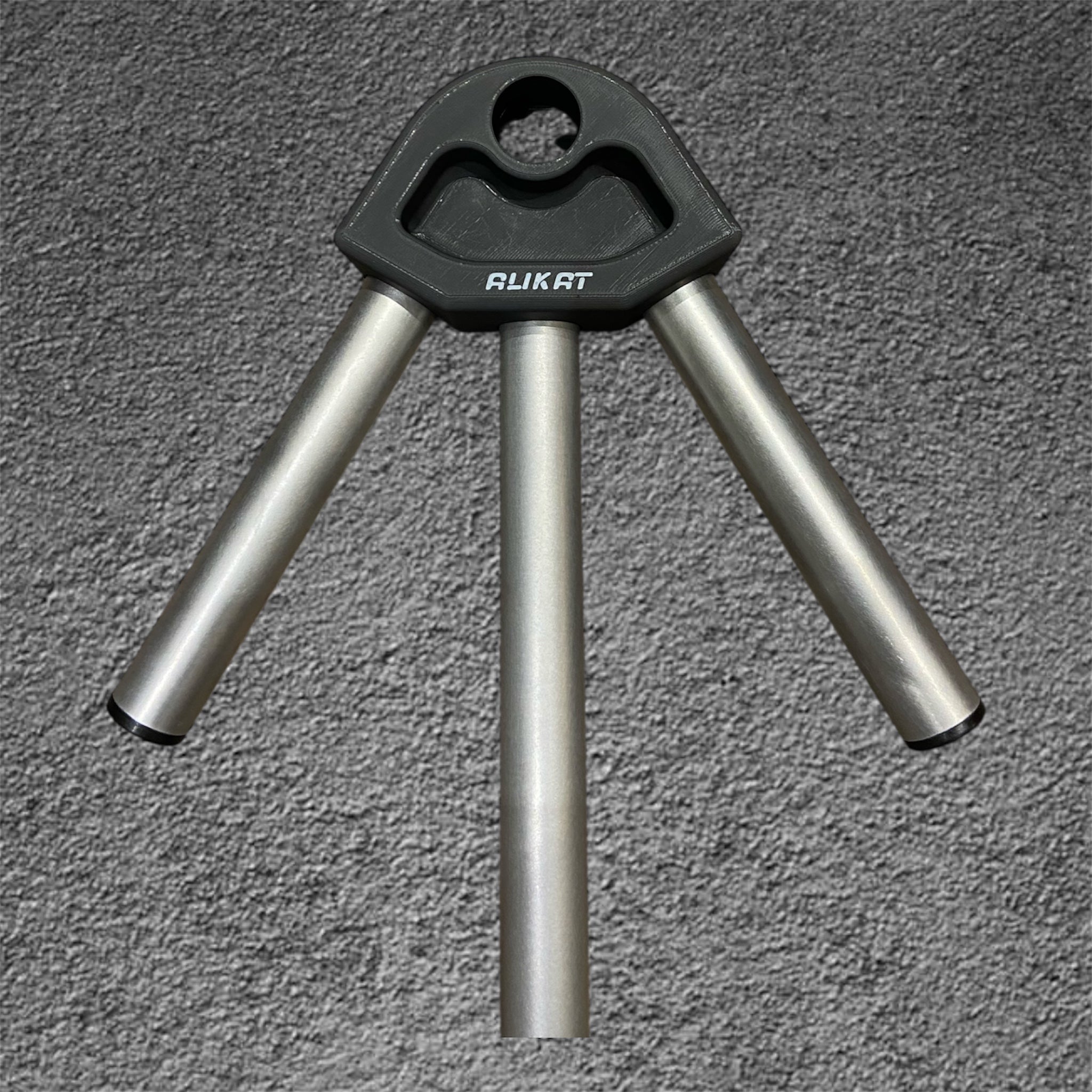 Rear Shock Holder/Stand