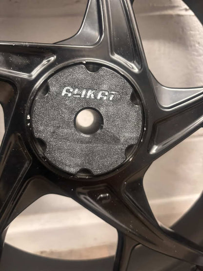 Ducati Hub Adapter / Ducati Wheel Balancing Adapter