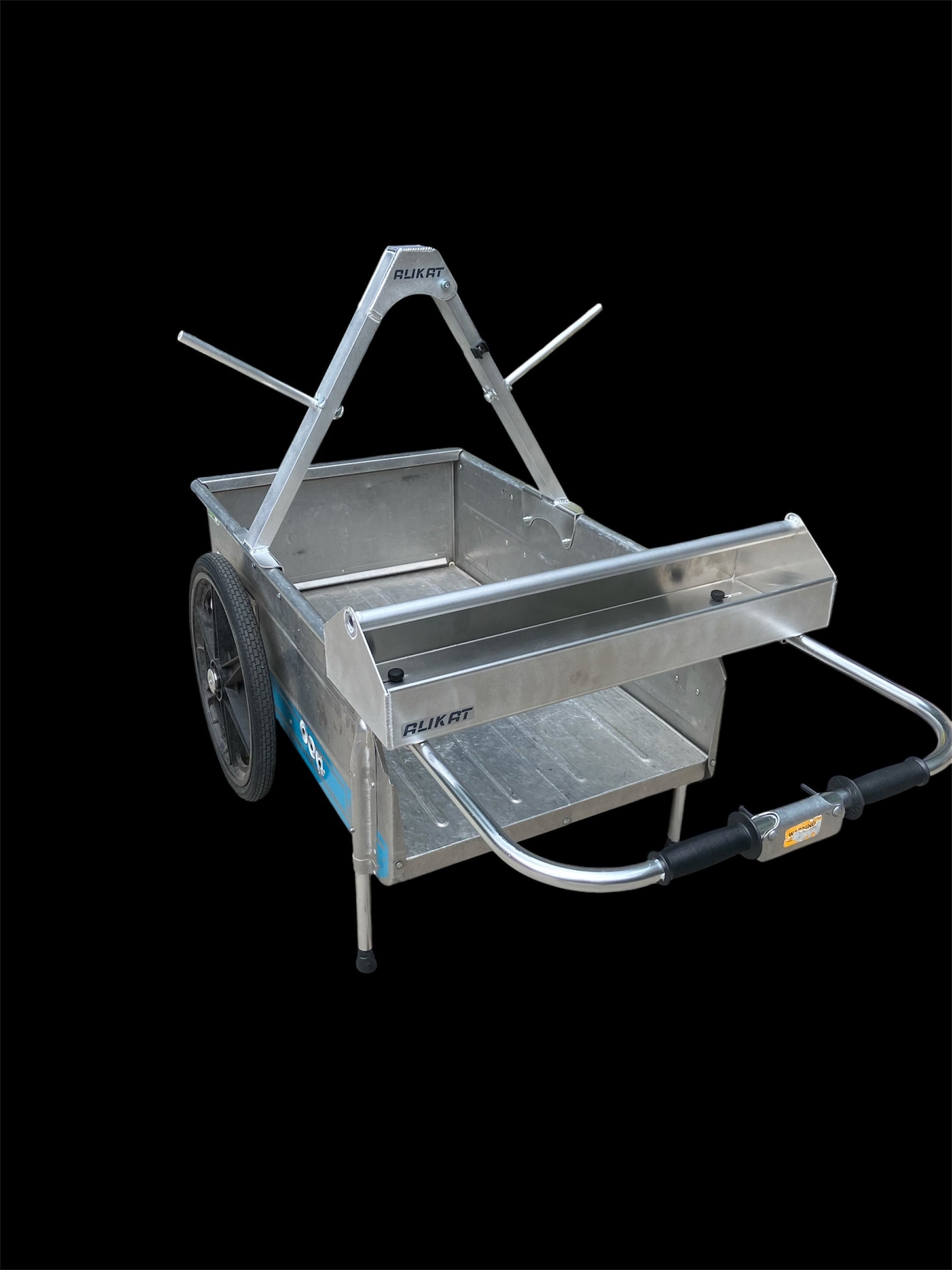 Alikat Universal Tool Tray for Tipke Foldit & Giant Carts