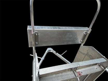 Alikat Universal Tool Tray for Tipke Foldit & Giant Carts