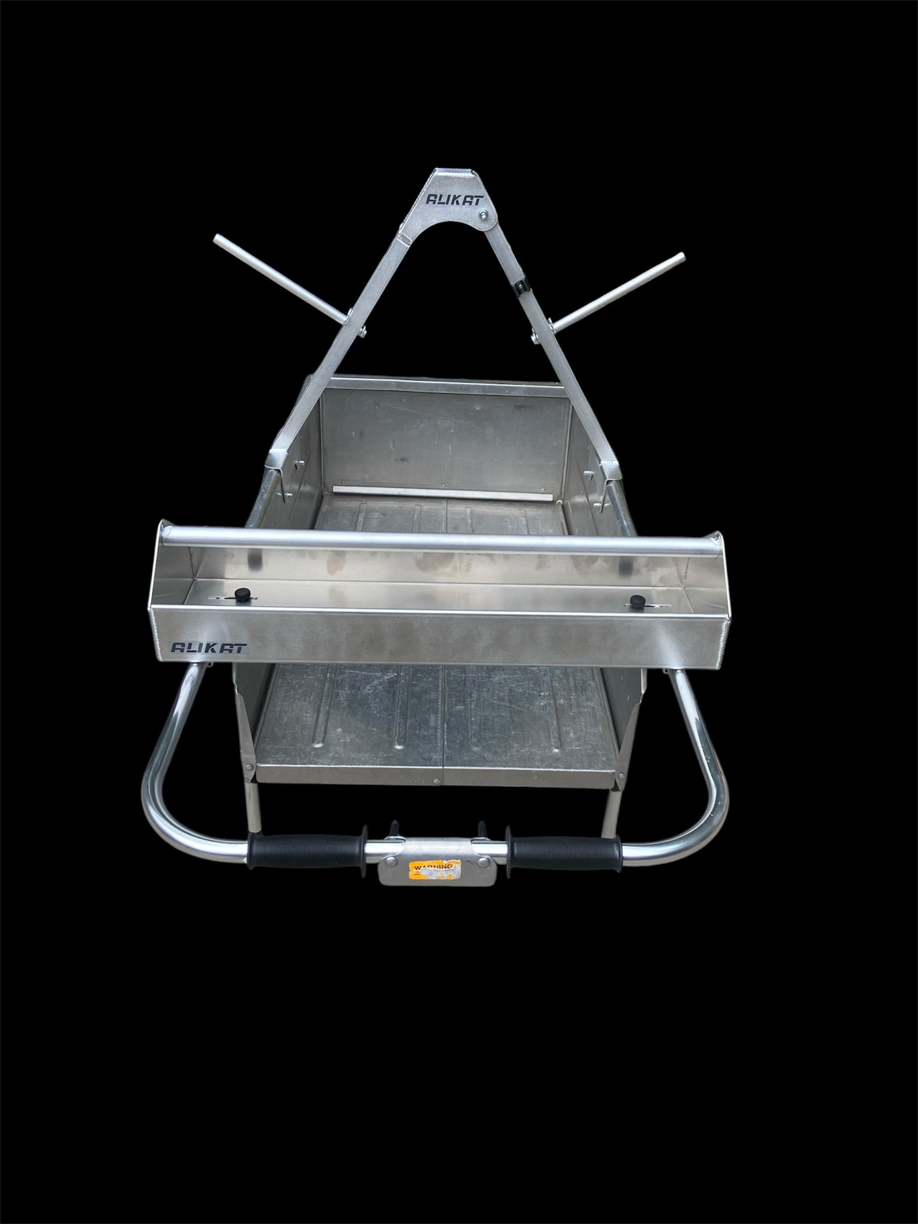 Alikat Universal Tool Tray for Tipke Foldit & Giant Carts
