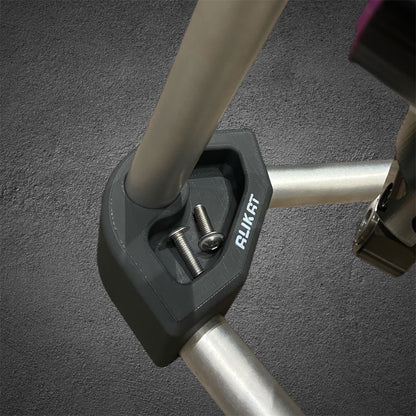 Rear Shock Holder/Stand