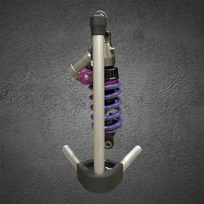 Rear Shock Holder/Stand