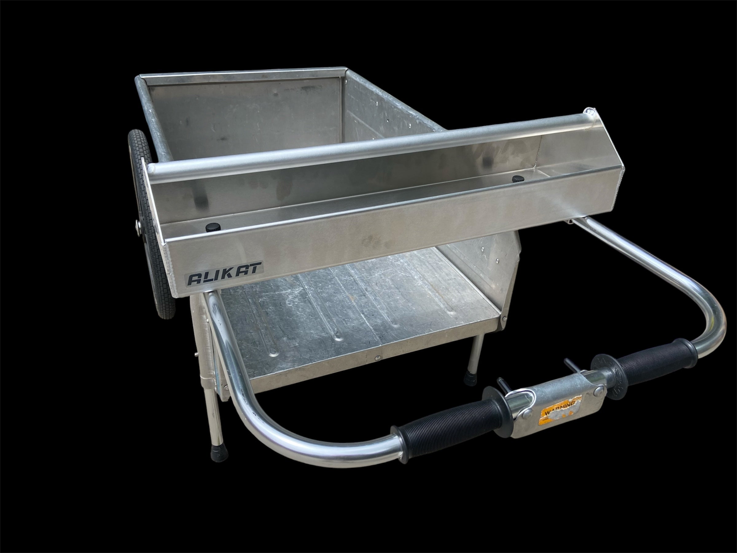 Alikat Universal Tool Tray for Tipke Foldit & Giant Carts