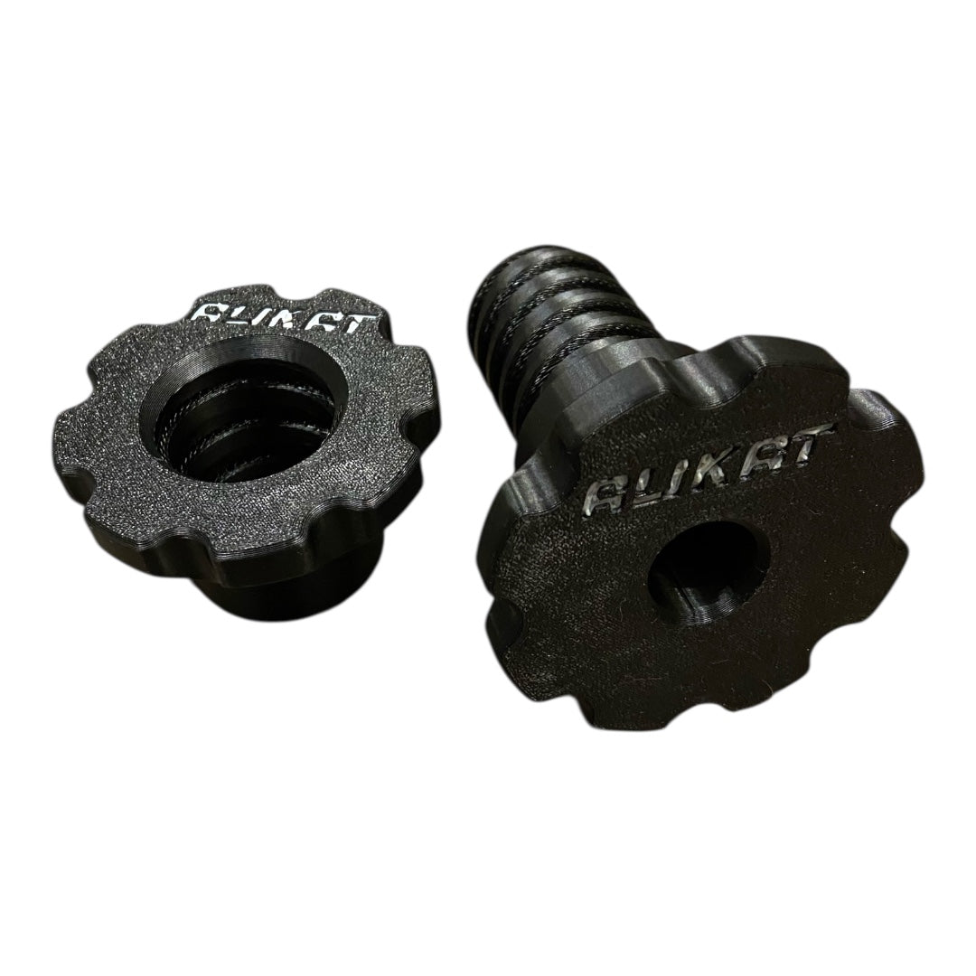 Ducati Hub Adapter / Ducati Wheel Balancing Adapter