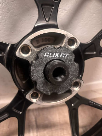 Ducati Hub Adapter / Ducati Wheel Balancing Adapter