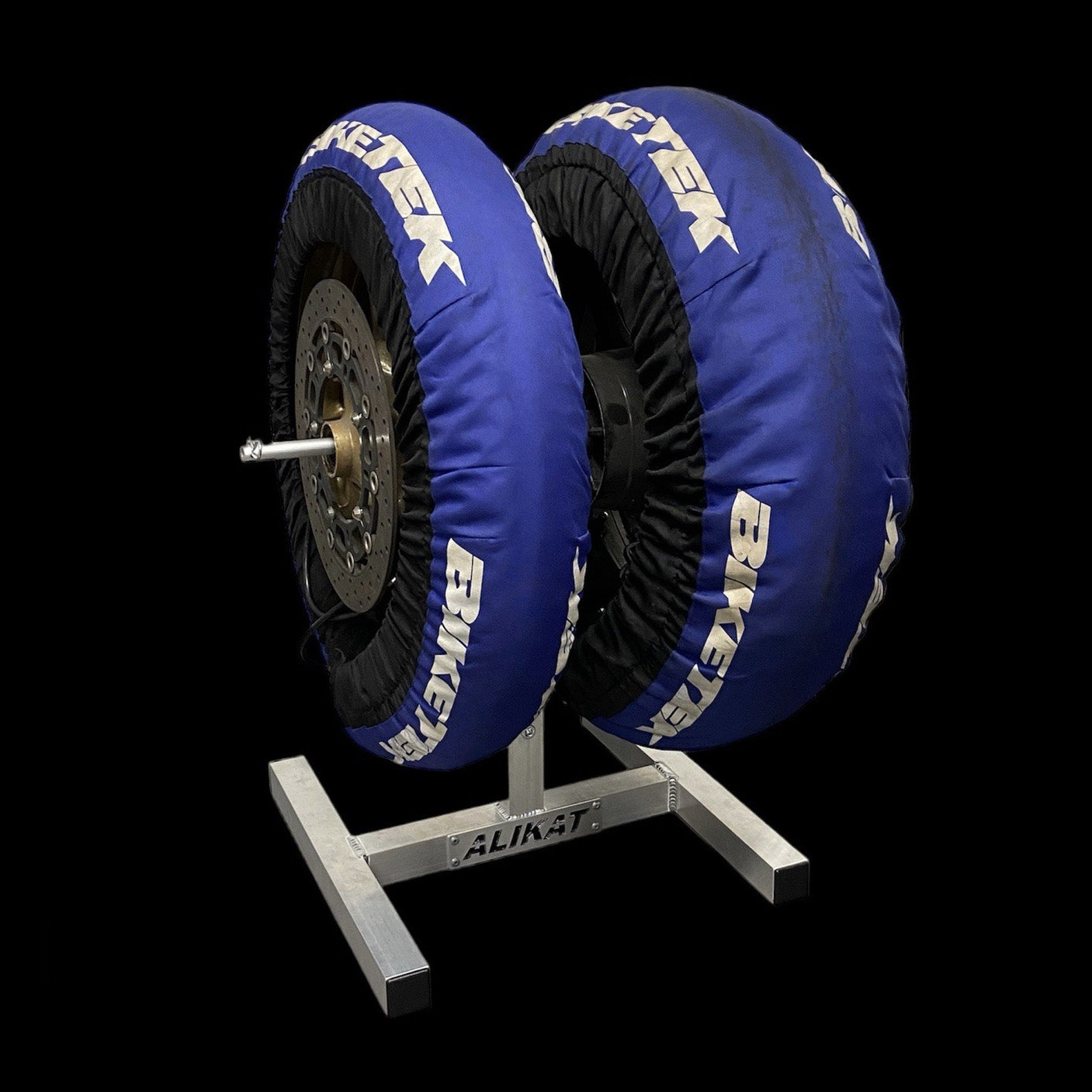 2 Wheel Motorcycle Tree