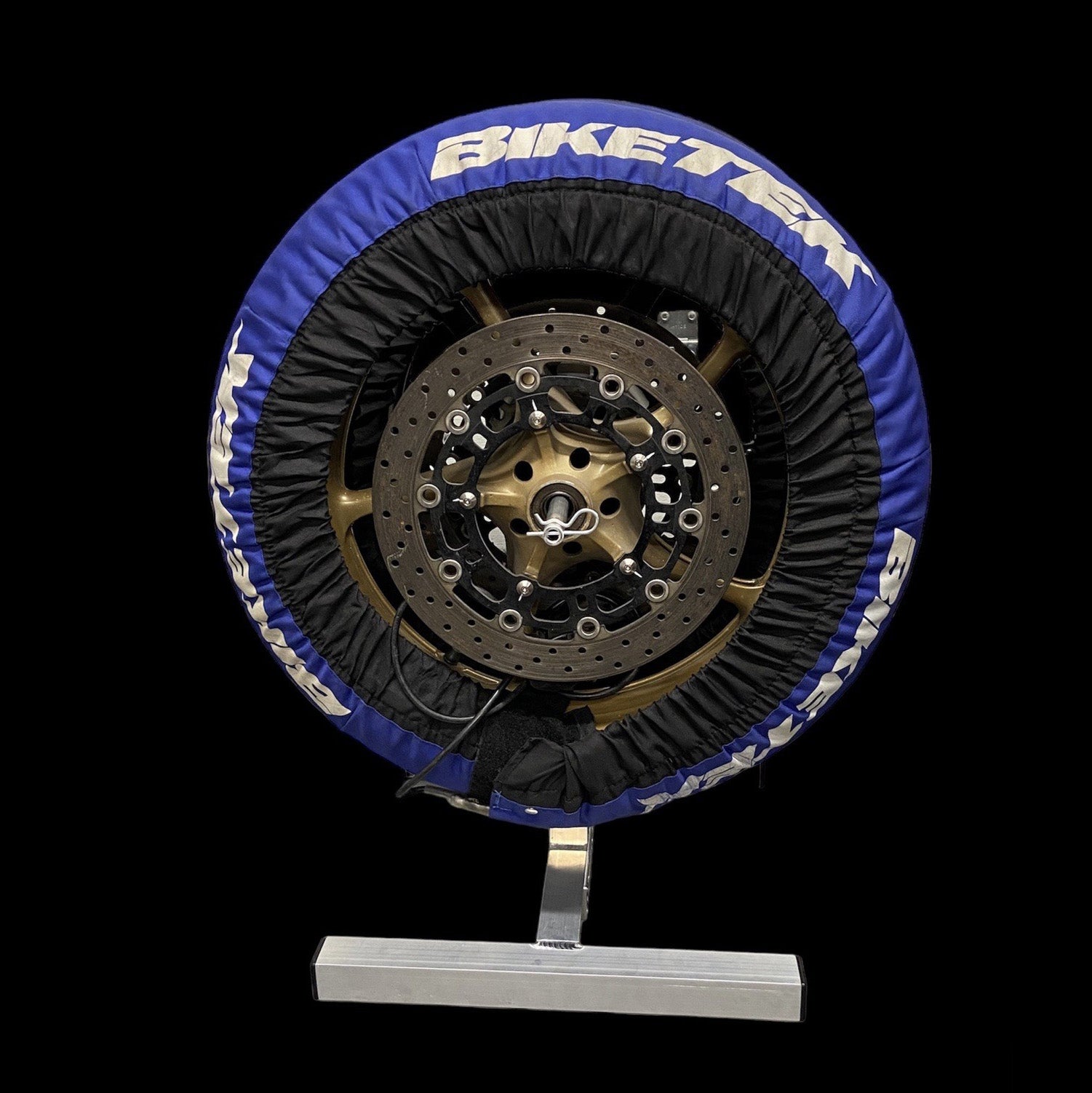 2 Wheel Motorcycle Tree