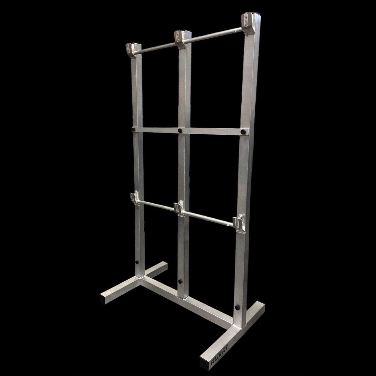 Motorcycle Wheel Rack / Wheel Tree