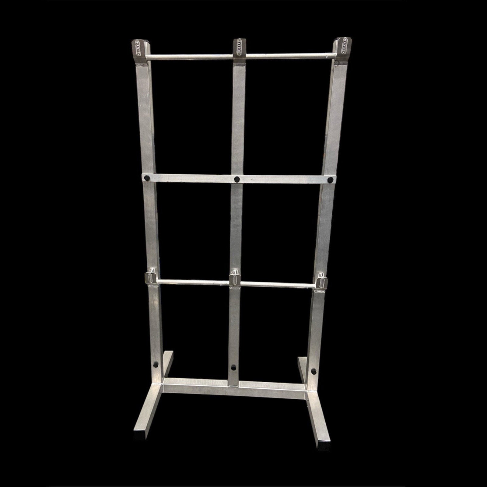 Motorcycle Wheel Rack / Wheel Tree