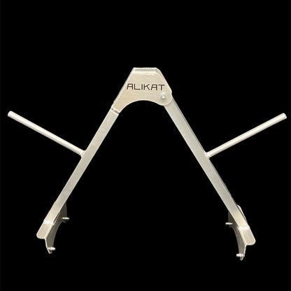 Foldit cart Motorcycle Wheel Top / Carrier.