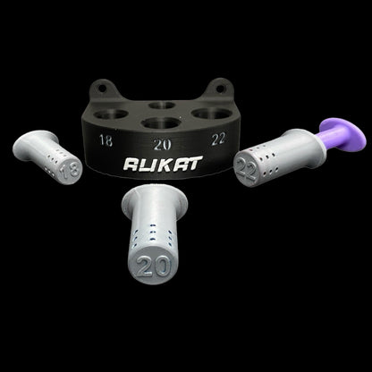 Motorcycle Linkage And Swingarm Grease Shooters. Motocross / Enduro & Road