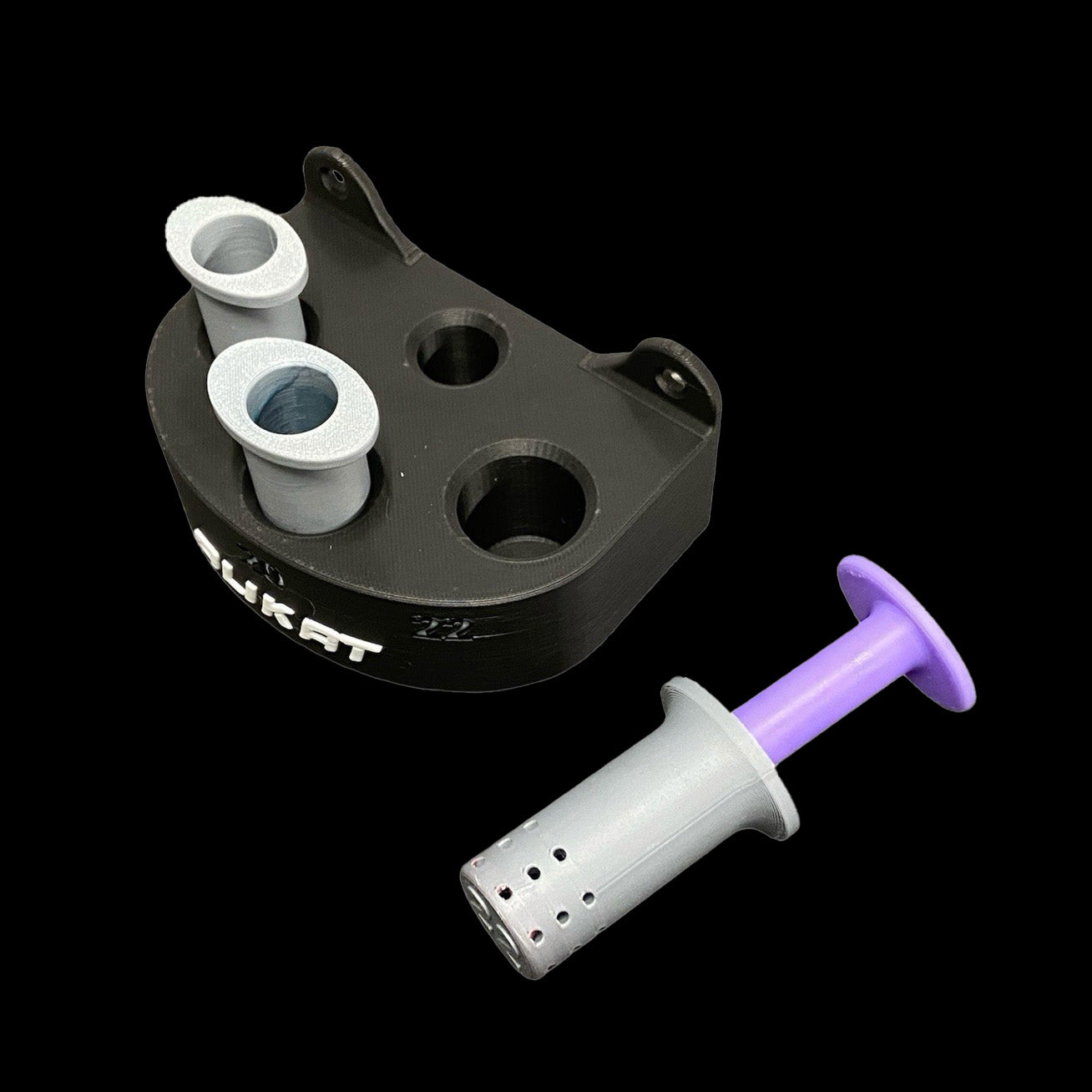 Motorcycle Linkage And Swingarm Grease Shooters. Motocross / Enduro & Road