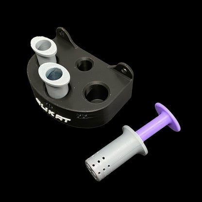 Motorcycle Linkage And Swingarm Grease Shooters. Motocross / Enduro & Road