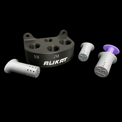 Motorcycle Linkage And Swingarm Grease Shooters. Motocross / Enduro & Road