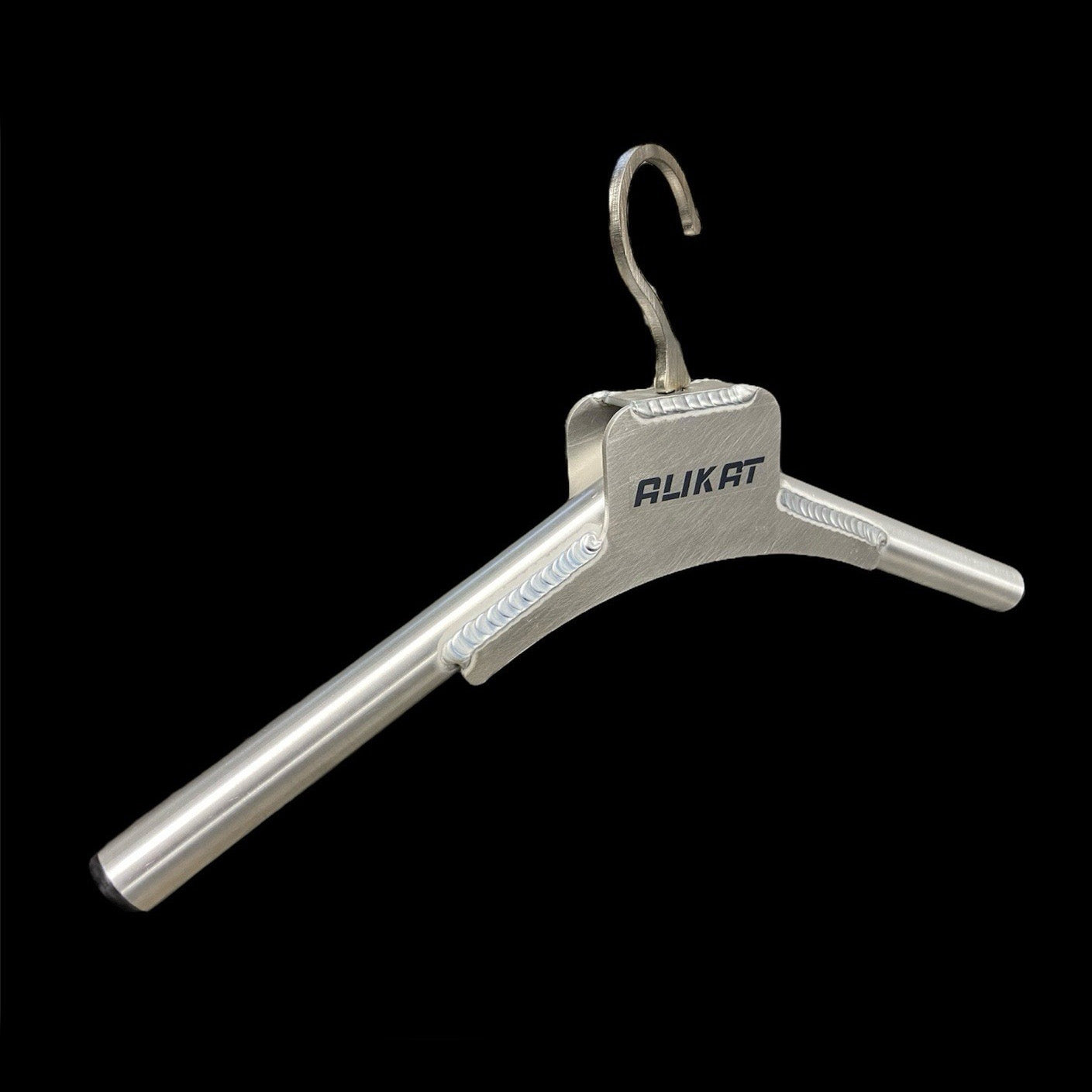 Leather Suit & Wetsuit Hanger