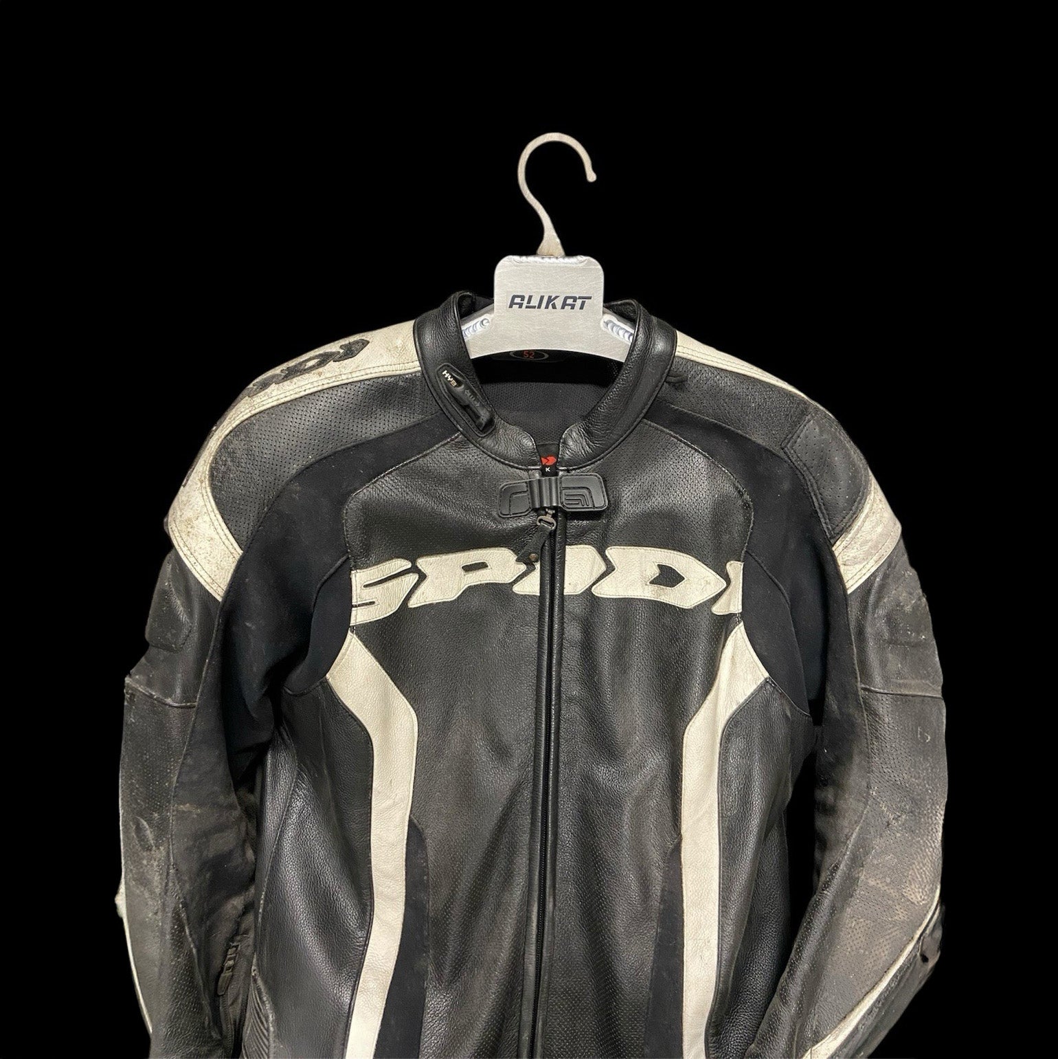 Leather Suit & Wetsuit Hanger