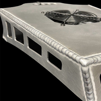 Motorcycle / Kart Helmet Dryer